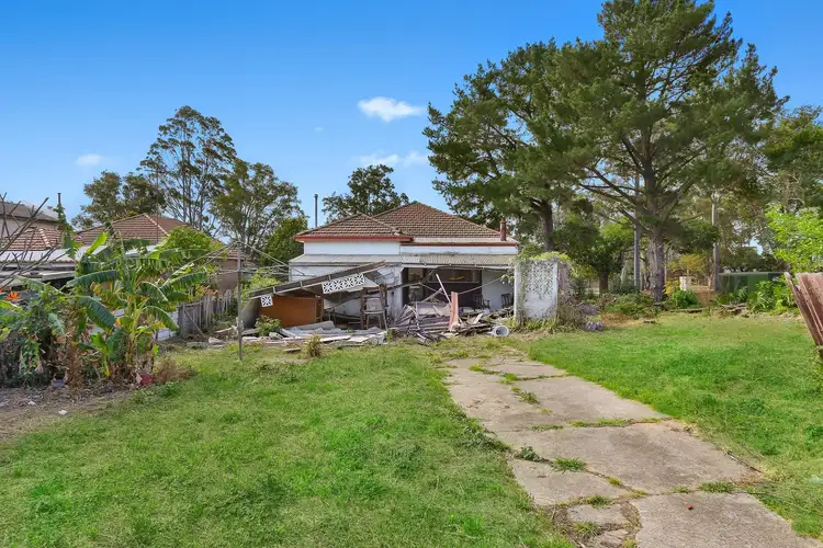 Main view of Homely house listing, 66 Arthur Street, Strathfield NSW 2135