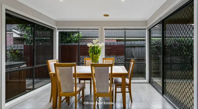 Fourth view of Homely house listing, 7 Paxton Close, Berwick VIC 3806