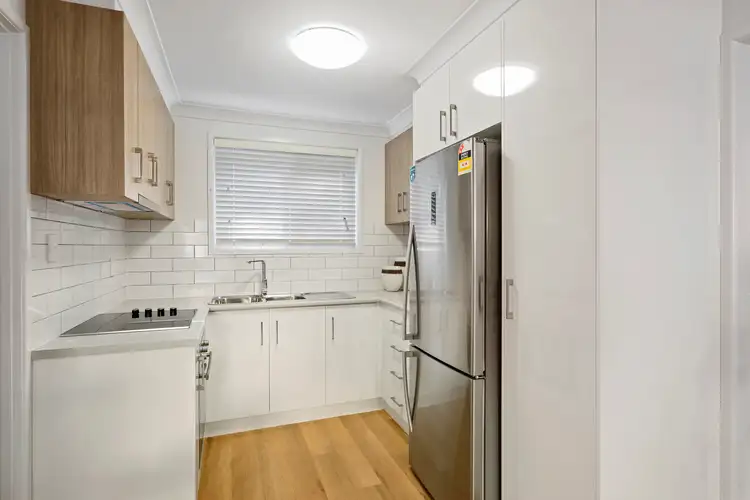 Second view of Homely unit listing, 2/42 Herries Street, East Toowoomba QLD 4350