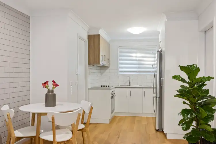 Third view of Homely unit listing, 2/42 Herries Street, East Toowoomba QLD 4350