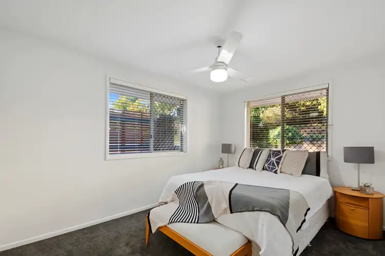 Fourth view of Homely unit listing, 2/42 Herries Street, East Toowoomba QLD 4350