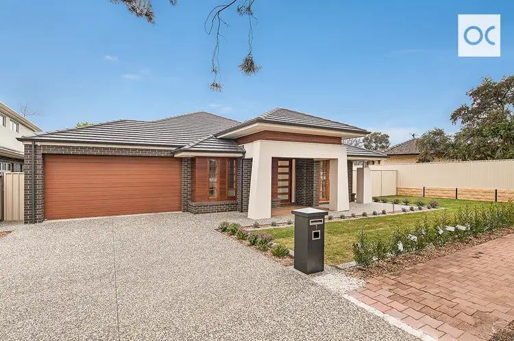 Main view of Homely house listing, 1 Tennyson Avenue, Tranmere SA 5073