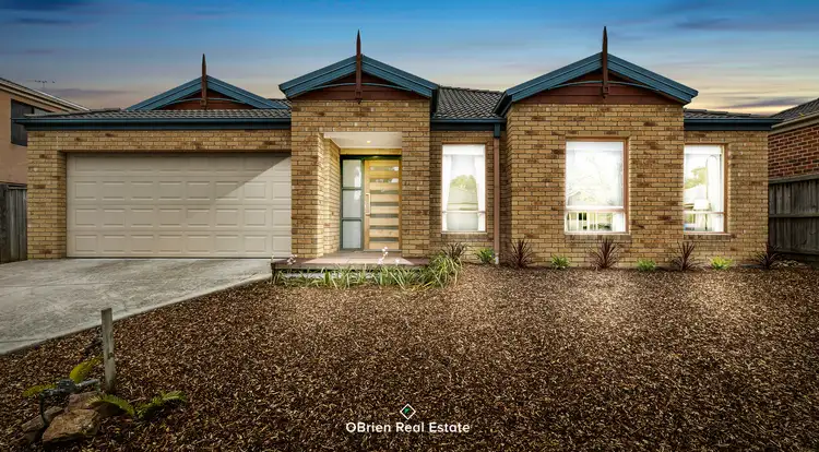 18 Mallard Street, Berwick VIC 3806
