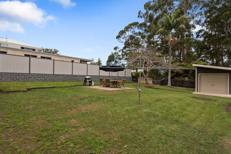 Second view of Homely house listing, 43 Watsonia Avenue, Coffs Harbour NSW 2450
