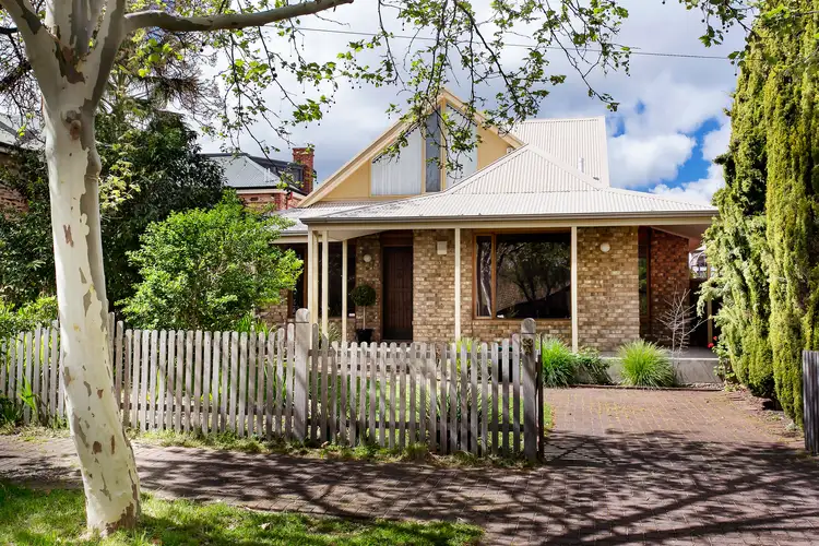 Main view of Homely house listing, 33a Seventh Avenue, St Peters SA 5069