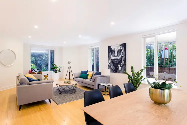 Second view of Homely house listing, 33a Seventh Avenue, St Peters SA 5069
