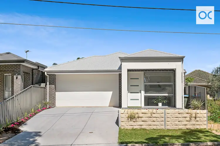 Main view of Homely house listing, 4a Leabrook Drive, Rostrevor SA 5073