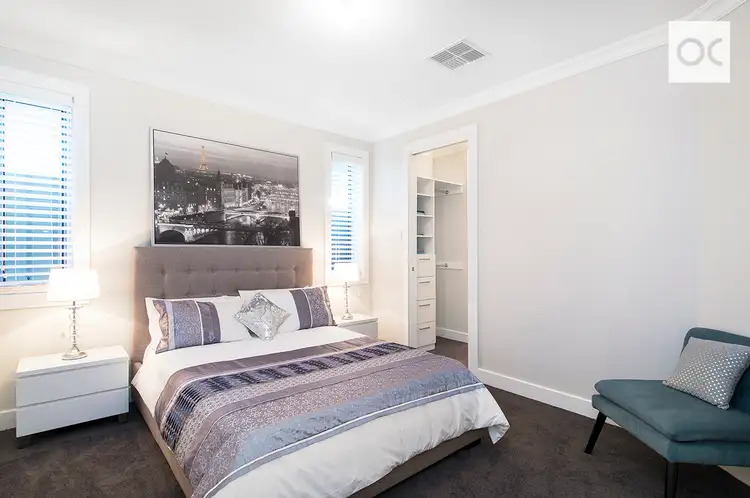 Second view of Homely house listing, 4a Leabrook Drive, Rostrevor SA 5073