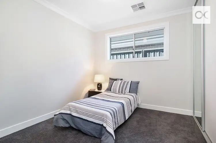 Fourth view of Homely house listing, 4a Leabrook Drive, Rostrevor SA 5073