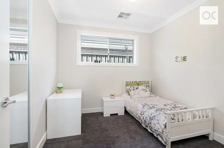 Fifth view of Homely house listing, 4a Leabrook Drive, Rostrevor SA 5073