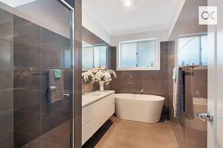 Sixth view of Homely house listing, 4a Leabrook Drive, Rostrevor SA 5073