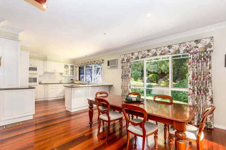 Second view of Homely house listing, 36 Greenridge Avenue, Templestowe VIC 3106