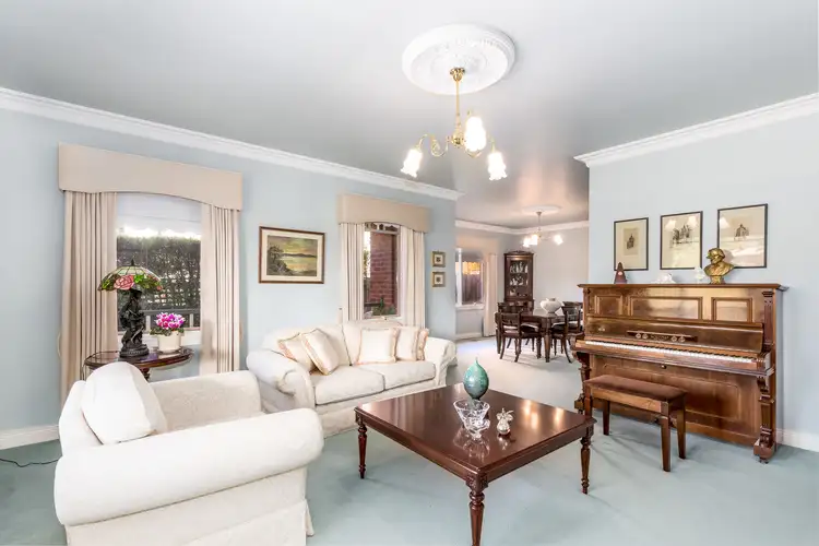 Fourth view of Homely house listing, 36 Greenridge Avenue, Templestowe VIC 3106