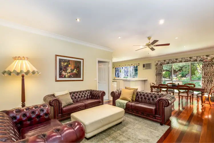 Fifth view of Homely house listing, 36 Greenridge Avenue, Templestowe VIC 3106