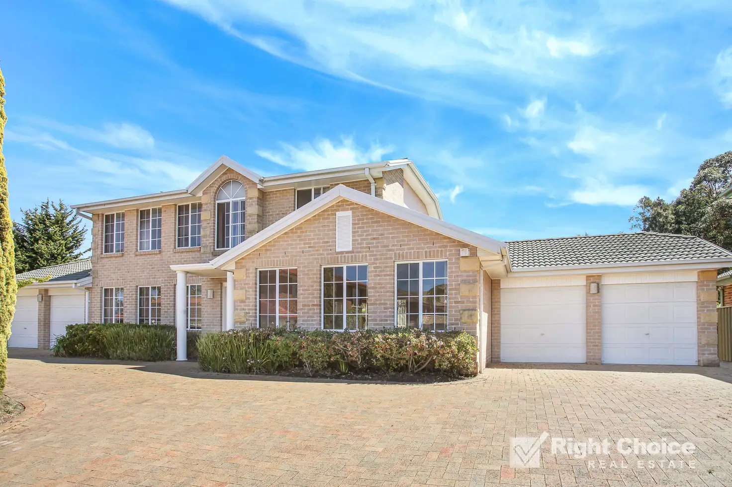 Main view of Homely house listing, 11 The Ridge, Shellharbour NSW 2529
