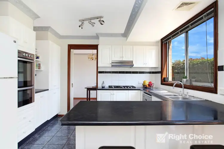 Third view of Homely house listing, 11 The Ridge, Shellharbour NSW 2529