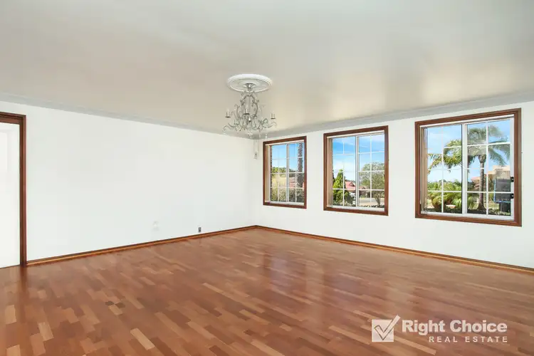 Fourth view of Homely house listing, 11 The Ridge, Shellharbour NSW 2529