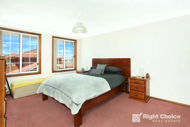 Fifth view of Homely house listing, 11 The Ridge, Shellharbour NSW 2529