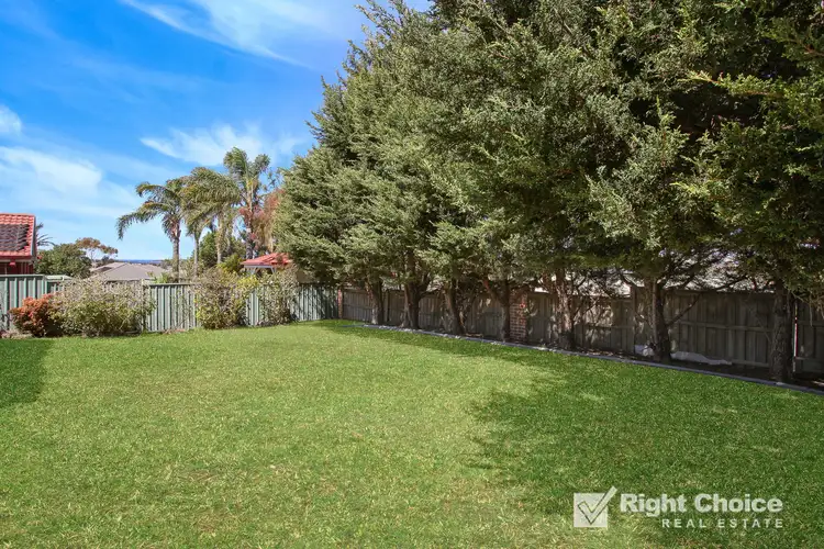 Sixth view of Homely house listing, 11 The Ridge, Shellharbour NSW 2529