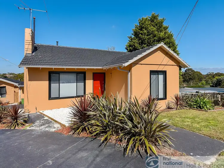 Main view of Homely house listing, 25 Lilly Pilly Avenue, Doveton VIC 3177