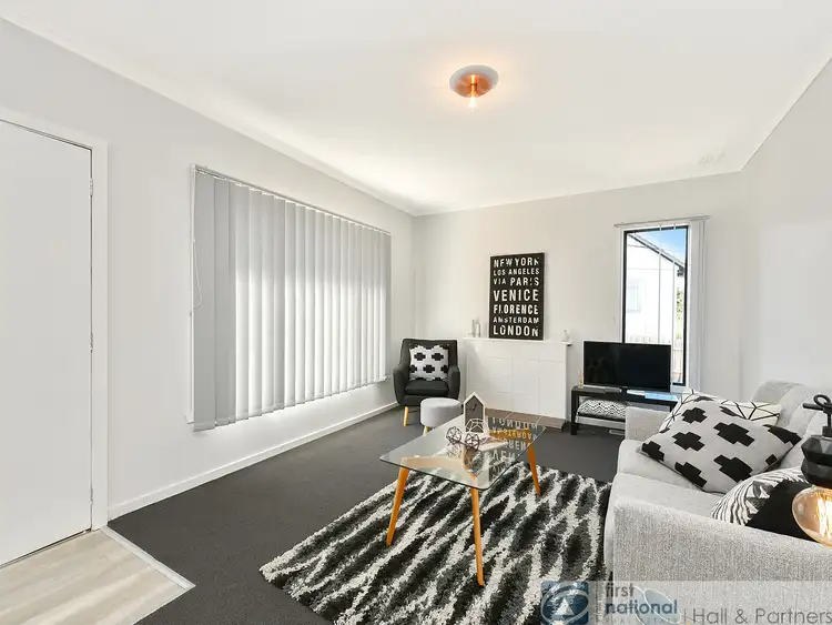 Second view of Homely house listing, 25 Lilly Pilly Avenue, Doveton VIC 3177
