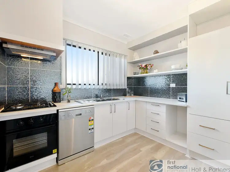 Third view of Homely house listing, 25 Lilly Pilly Avenue, Doveton VIC 3177