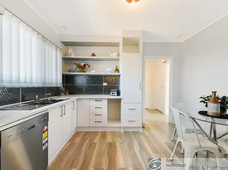 Fourth view of Homely house listing, 25 Lilly Pilly Avenue, Doveton VIC 3177