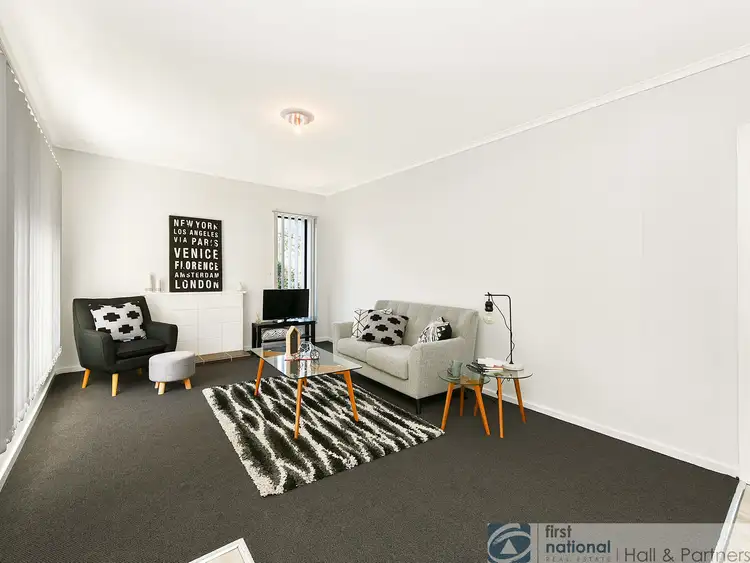 Fifth view of Homely house listing, 25 Lilly Pilly Avenue, Doveton VIC 3177