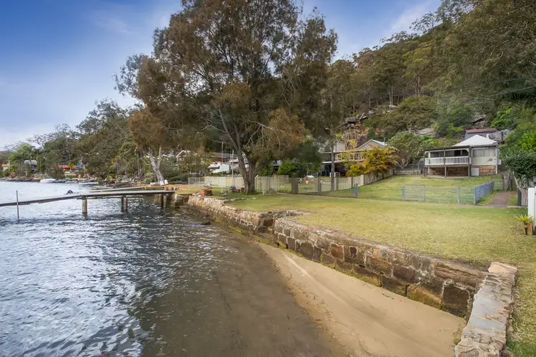Main view of Homely house listing, 261 Prince Edward Park Road, Woronora NSW 2232