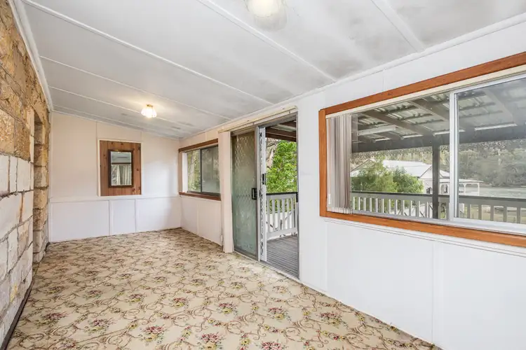 Fourth view of Homely house listing, 261 Prince Edward Park Road, Woronora NSW 2232