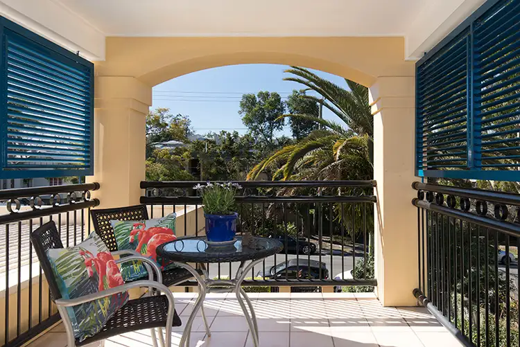 Third view of Homely townhouse listing, 1/10 Elizabeth Street, Toowong QLD 4066
