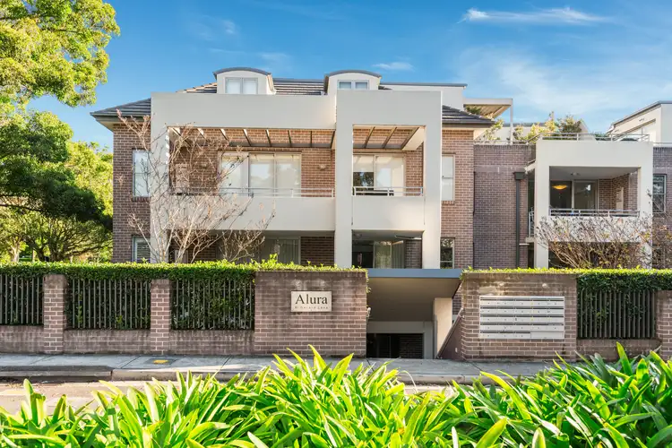 Main view of Homely apartment listing, 17/81 Gerard Lane, Cremorne NSW 2090