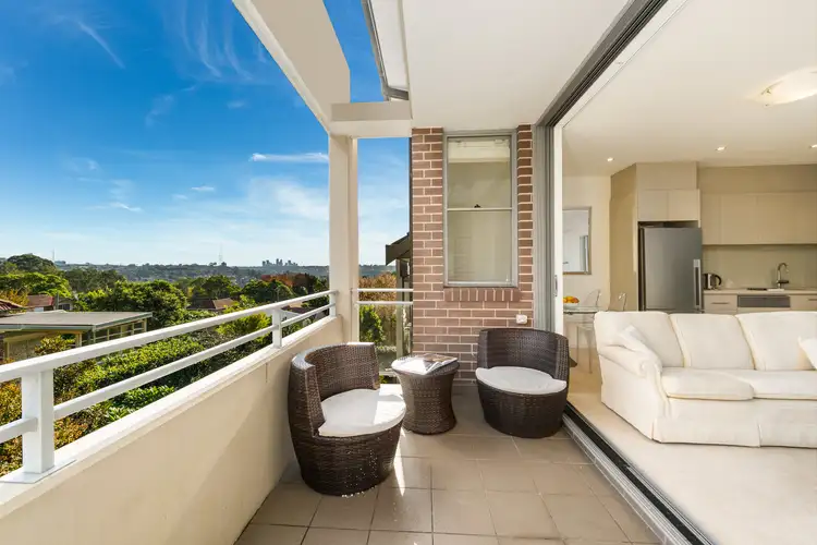 Third view of Homely apartment listing, 17/81 Gerard Lane, Cremorne NSW 2090