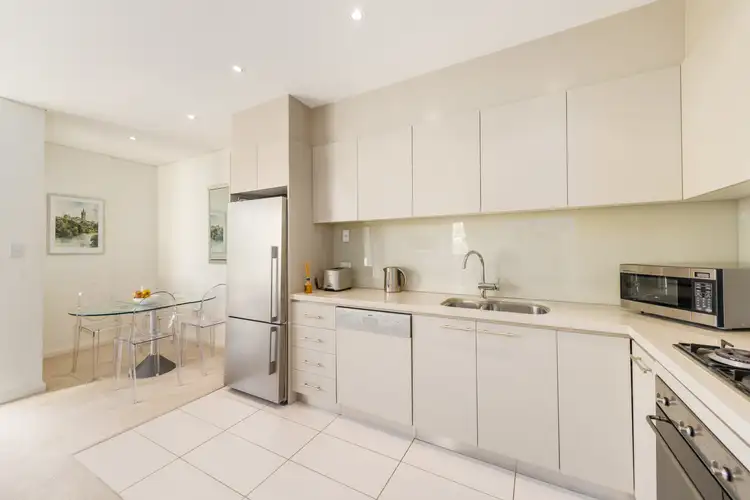 Fourth view of Homely apartment listing, 17/81 Gerard Lane, Cremorne NSW 2090
