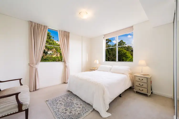 Fifth view of Homely apartment listing, 17/81 Gerard Lane, Cremorne NSW 2090