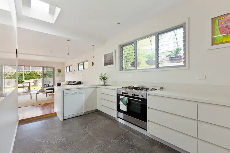 Fifth view of Homely house listing, 19 Acacia Road, Seaforth NSW 2092