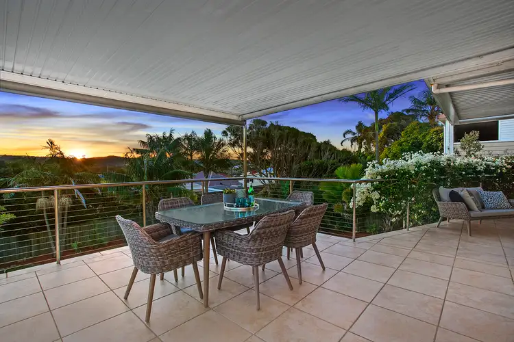 18 Narrabeen Park Parade, Warriewood NSW 2102
