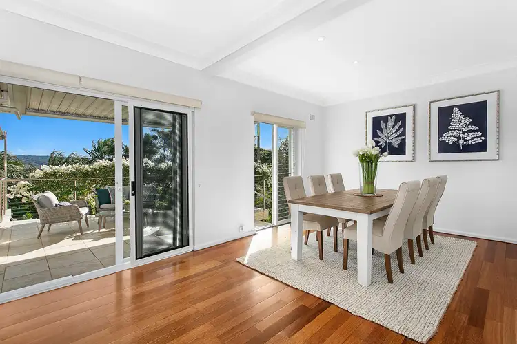 Fourth view of Homely house listing, 18 Narrabeen Park Parade, Warriewood NSW 2102