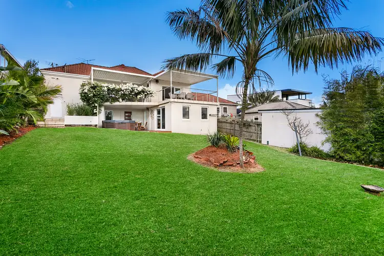 Fifth view of Homely house listing, 18 Narrabeen Park Parade, Warriewood NSW 2102