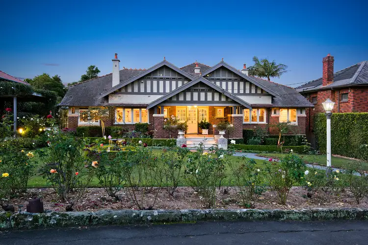 17 The Grove, Roseville NSW 2069