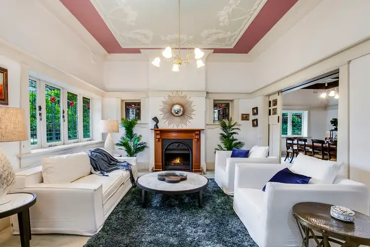 Third view of Homely house listing, 17 The Grove, Roseville NSW 2069