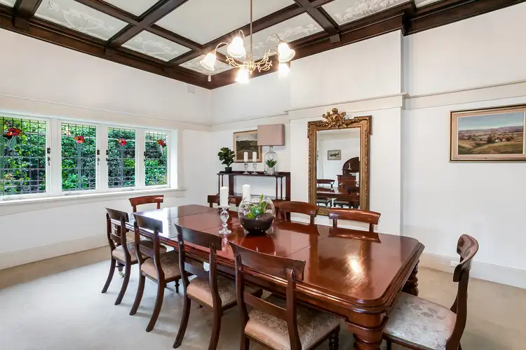 Sixth view of Homely house listing, 17 The Grove, Roseville NSW 2069
