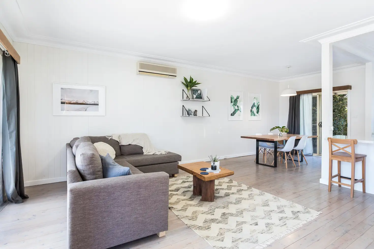 Main view of Homely house listing, 22 Carter Crescent, Gymea Bay NSW 2227