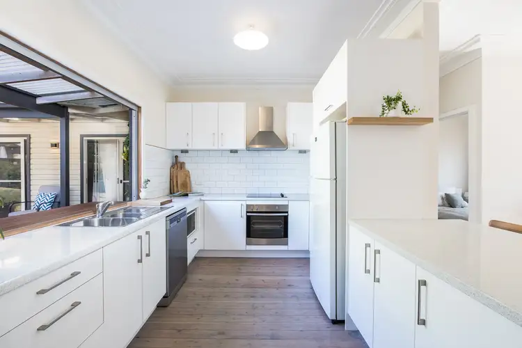 Second view of Homely house listing, 22 Carter Crescent, Gymea Bay NSW 2227