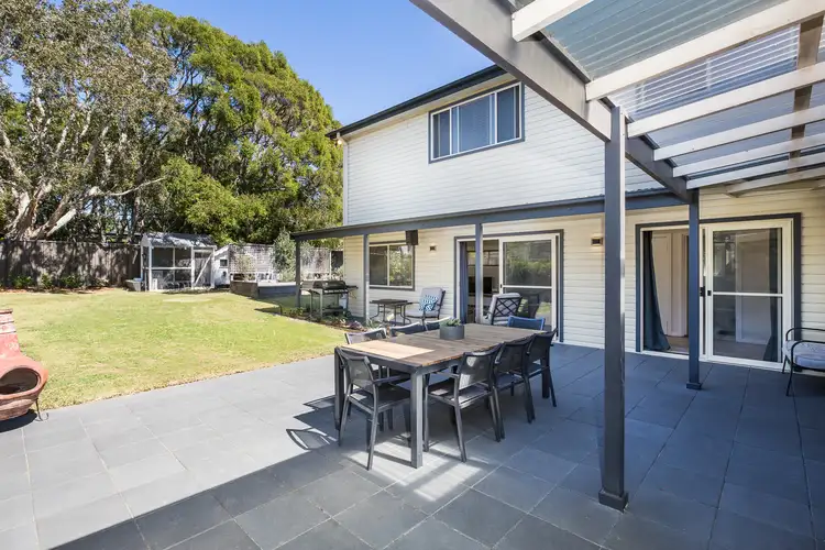 Fourth view of Homely house listing, 22 Carter Crescent, Gymea Bay NSW 2227