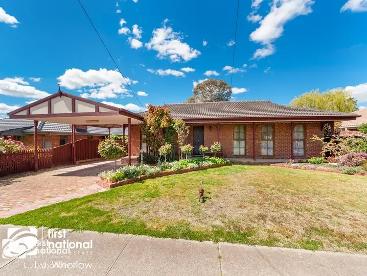Main view of Homely house listing, 9 Plante Court, Sunbury VIC 3429