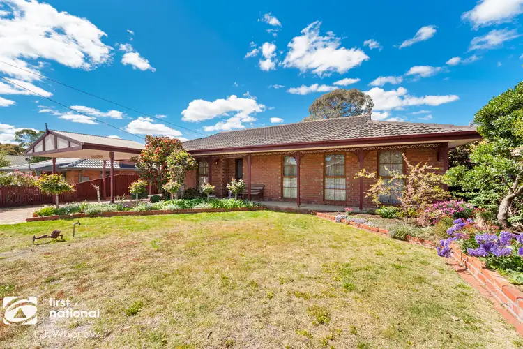 Second view of Homely house listing, 9 Plante Court, Sunbury VIC 3429