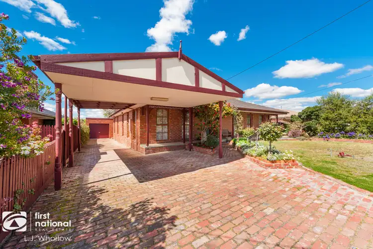 Third view of Homely house listing, 9 Plante Court, Sunbury VIC 3429