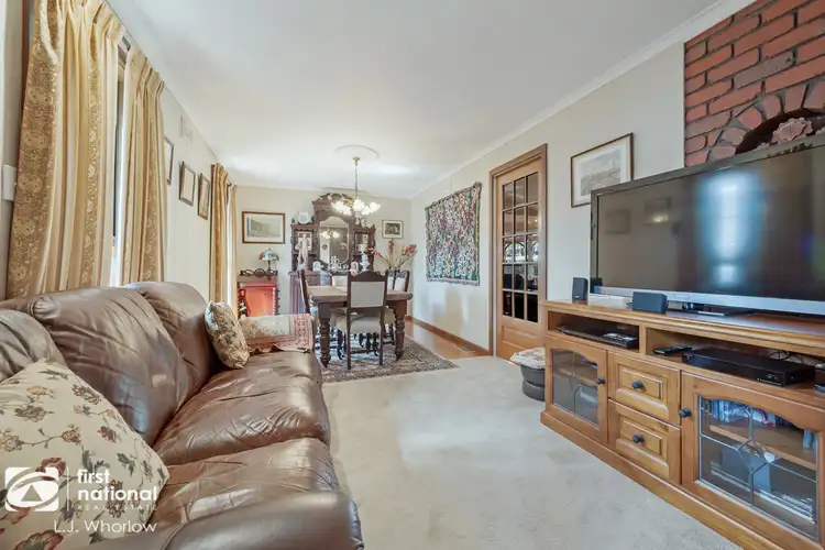 Fourth view of Homely house listing, 9 Plante Court, Sunbury VIC 3429