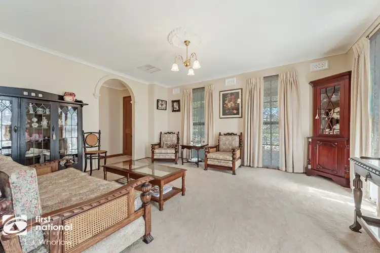Fifth view of Homely house listing, 9 Plante Court, Sunbury VIC 3429